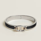Aura CLIC CHAINE SILBERARMREIF