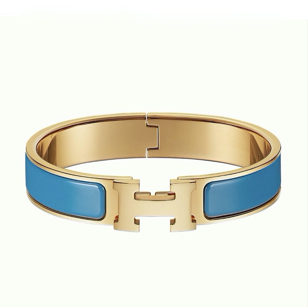 Aura H ARMBAND TÜR­KIS 12MM