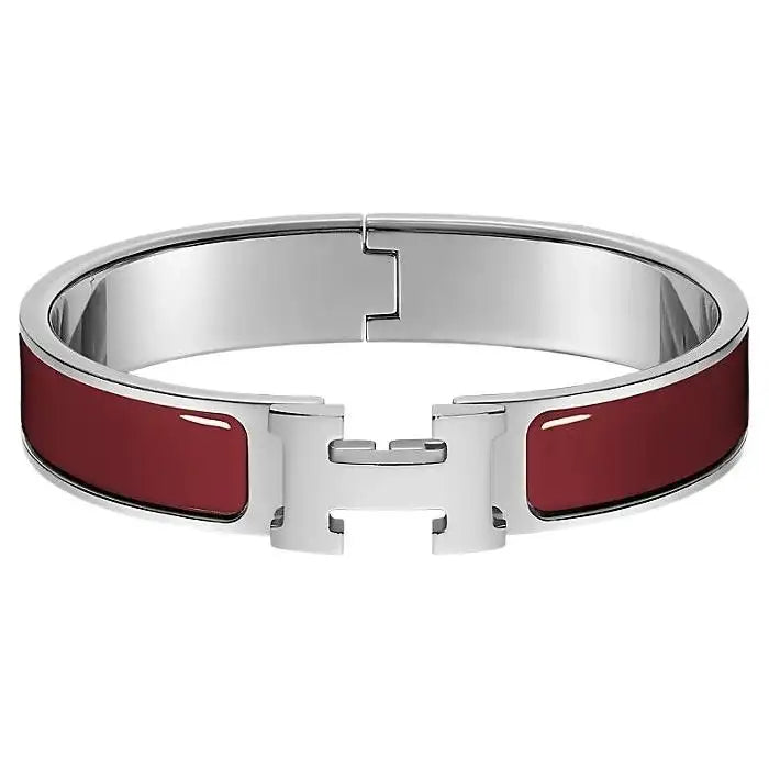 Aura H ROUGE ARMBAND