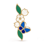 [Aura ] 2026 NEW MODEL SPRING LUCKY BROOCH