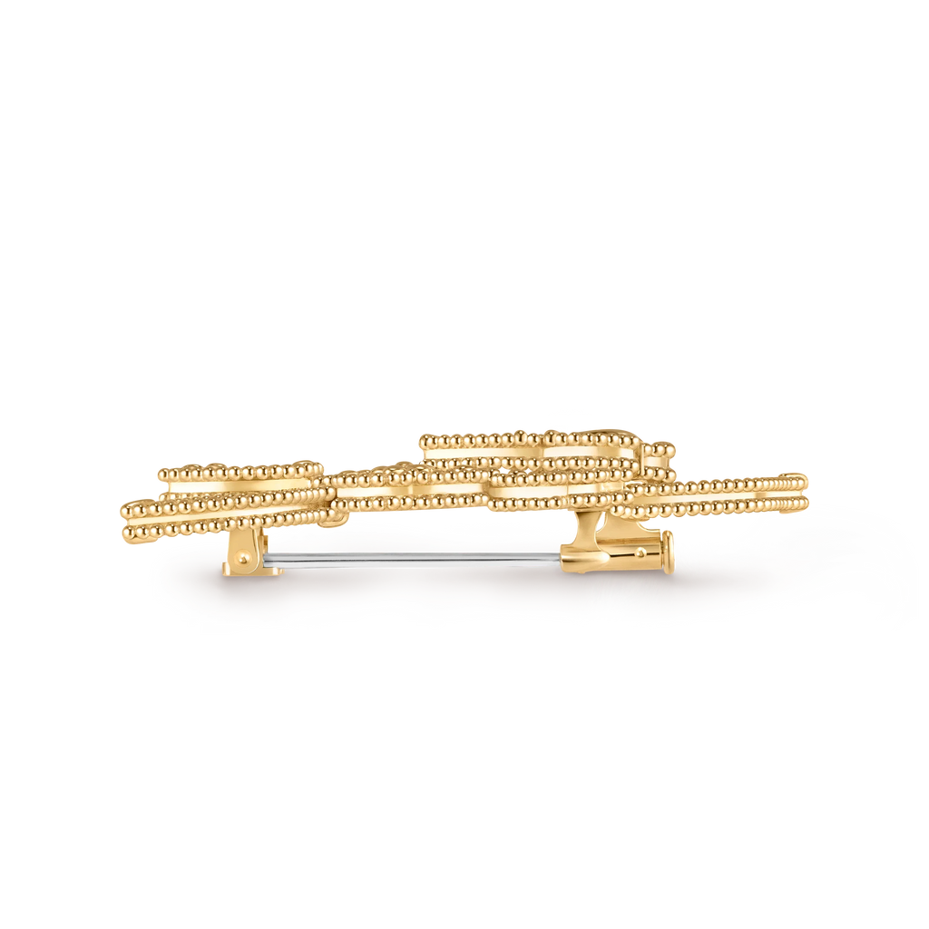 [Aura ] 2026 NEW MODEL SPRING LUCKY BROOCH