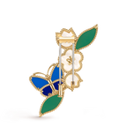 [Aura ] 2026 NEW MODEL SPRING LUCKY BROOCH