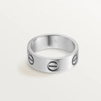 Aura LOVE RING 5.5MM NO DIAMOND